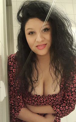 Stockholm escort Sonya