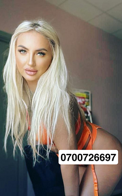 Stockholm escort Anais