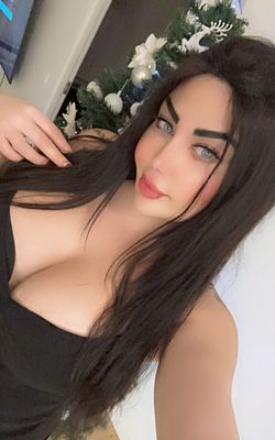 Malmö escort Reem