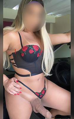 Stockholm escort Loren 